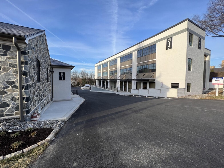 More Photos Of 515 E Joppa Rd, Towson Unknown For Lease