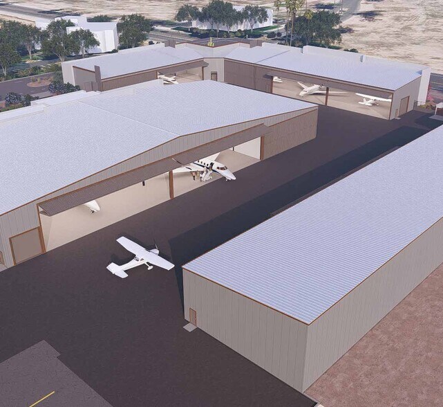 More Photos Of 4652 Falcon Dr, Mesa Distribution For Sale