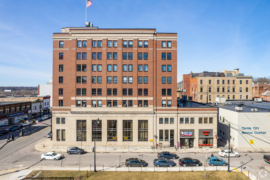 101 W Broad St, Hazleton, PA 18201 - Lofts/Showrooms For Lease Cityfeet.com