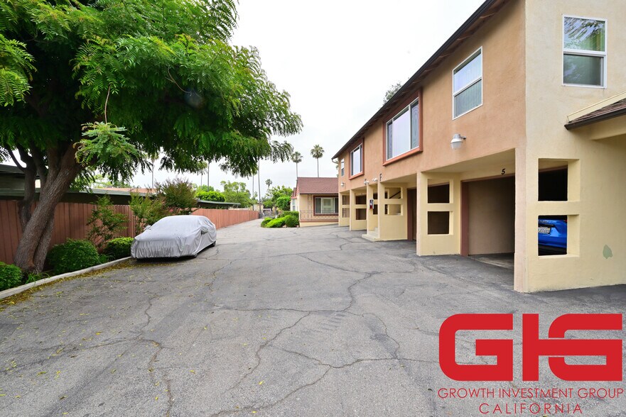 More Photos Of 517 E Washington Blvd, Pasadena Apartments For Sale