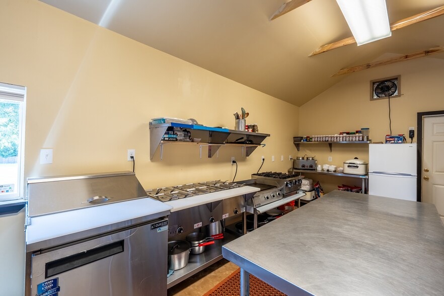 More Photos Of 122 N Green St, Hawkins Land For Sale