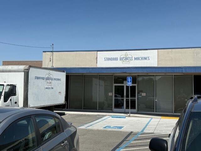 More Photos Of 366-376 Race St, San Jose Service For Lease