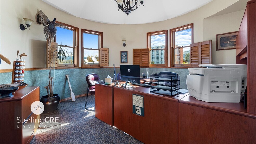 More Photos Of 2307 Stephens Ave, Missoula Medical For Sale