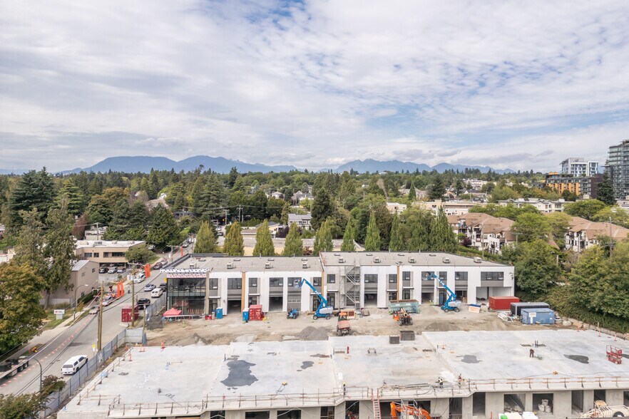 More Photos Of 8696 Barnard St, Vancouver Unknown For Lease