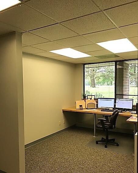 More Photos Of 8801 Ballentine St, Overland Park Loft Creative Space For Lease