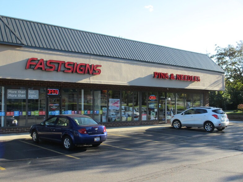 More Photos Of 24101-24201 Lorain Rd, North Olmsted Restaurant For Sale