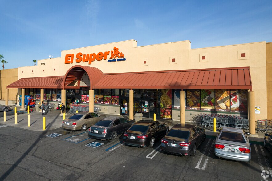 More Photos Of 1554-1594 W Baseline St, San Bernardino Unknown For Lease