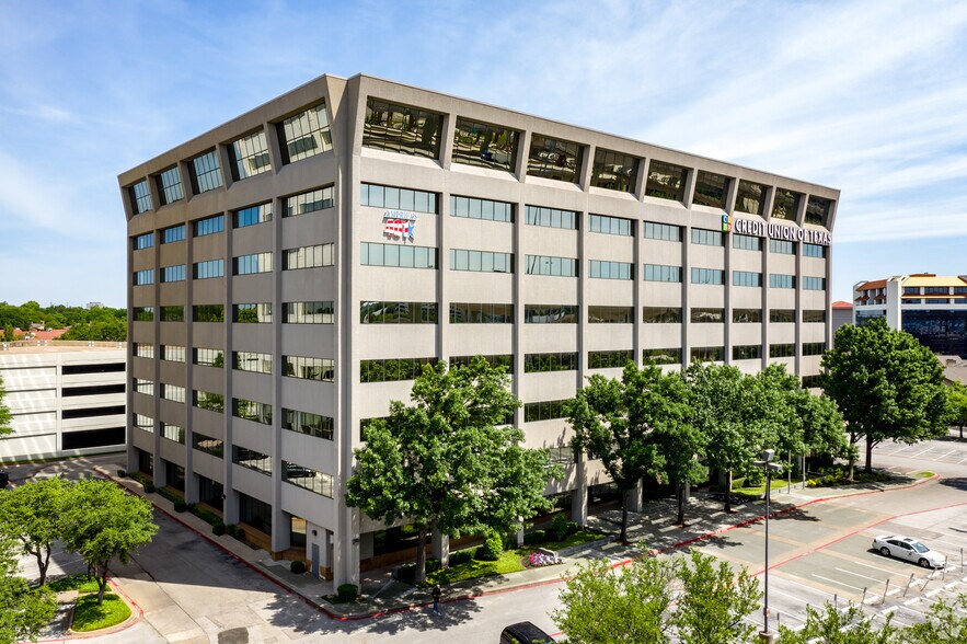 More Photos Of 8131 Lyndon B Johnson Fwy, Dallas Office For Lease