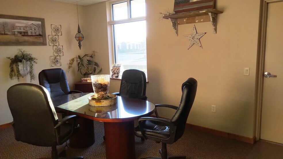 More Photos Of 2475 Lineville Rd, Howard Office For Sale