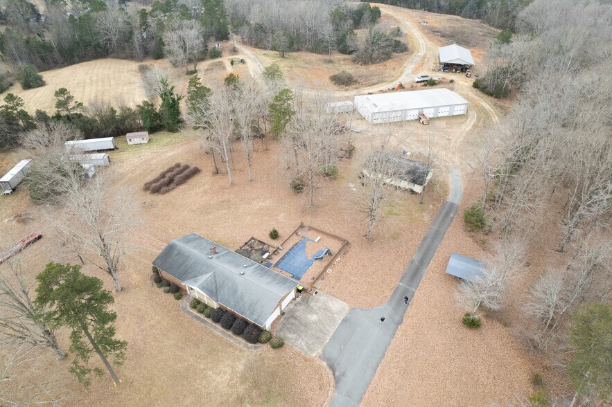 More Photos Of Lacy Holt Road, Graham Land For Sale