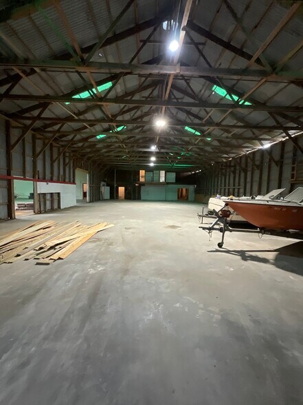 More Photos Of 3201 Texas Ave, La Marque Warehouse For Sale