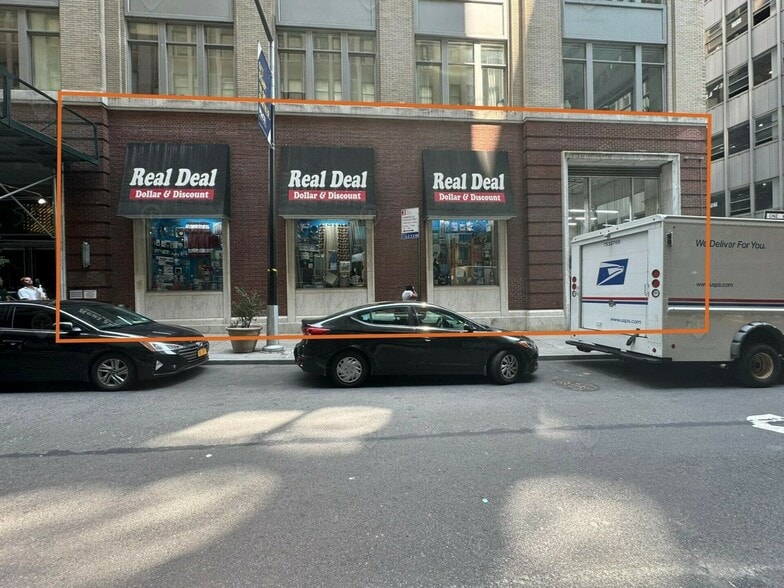 More Photos Of 59 John St, New York Apartments For Lease