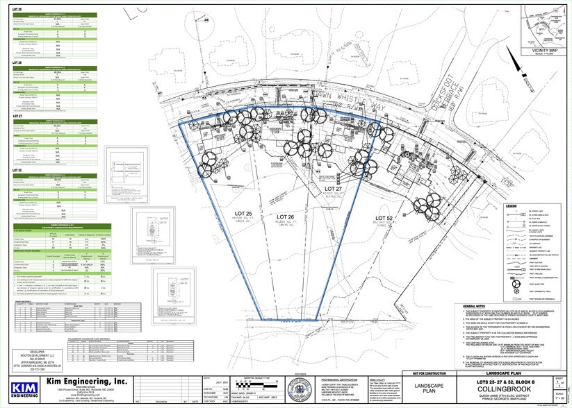 More Photos Of 14005 Dawn Whistle way, Bowie Land For Sale