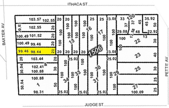 More Photos Of 81-38 Baxter Ave, Flushing Storefront Retail Residential For Sale