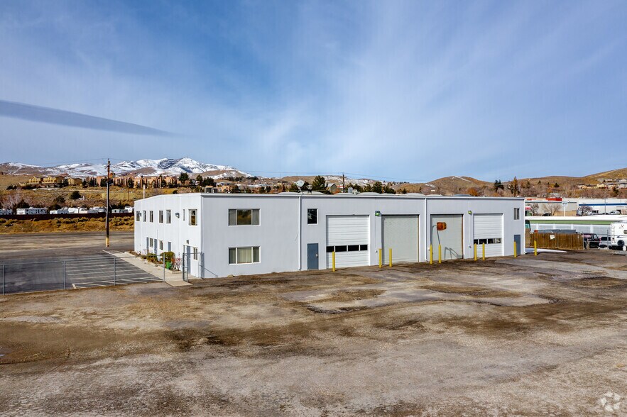More Photos Of 276 E Parr Blvd, Reno Service For Lease