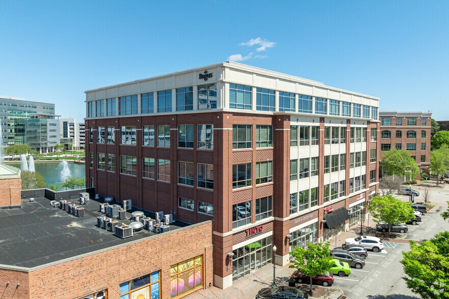 More Photos Of 11815 Fountain Way, Newport News Coworking Space