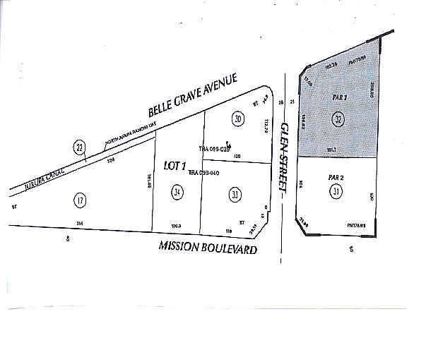 More Photos Of 9085 Mission Blvd, Jurupa Valley Storefront For Lease