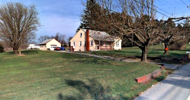 More Photos Of 1895 Baltimore Pike, Oxford Office Residential For Sale