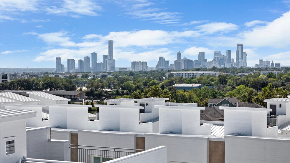 More Photos Of 3824 Berkman Dr, Austin Office Residential For Sale