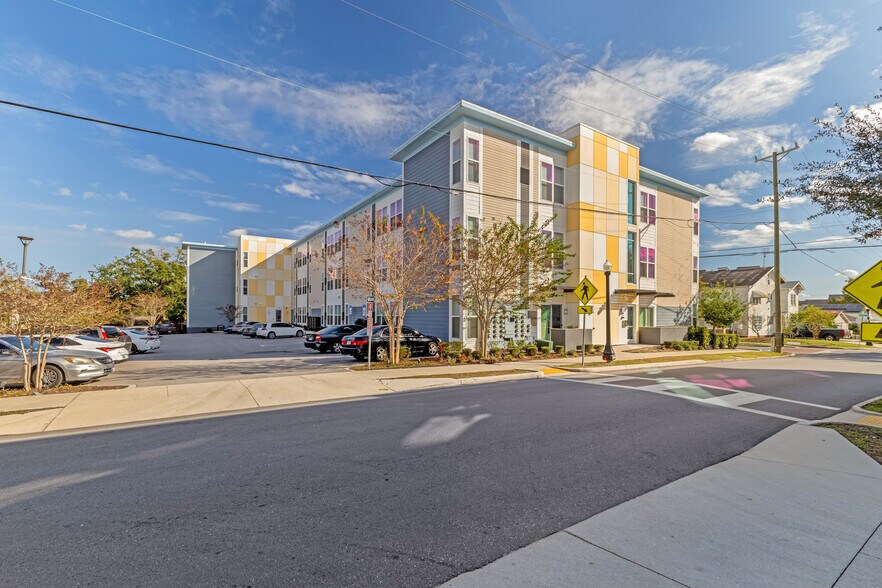 More Photos Of , Lakeland Multifamily For Sale