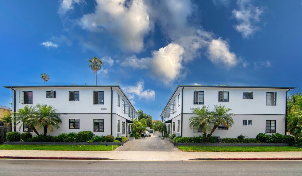 More Photos Of , Los Angeles Multifamily For Sale