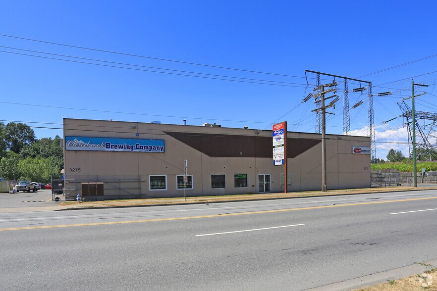 More Photos Of 3275 Mccallum Rd, Abbotsford Warehouse For Sale