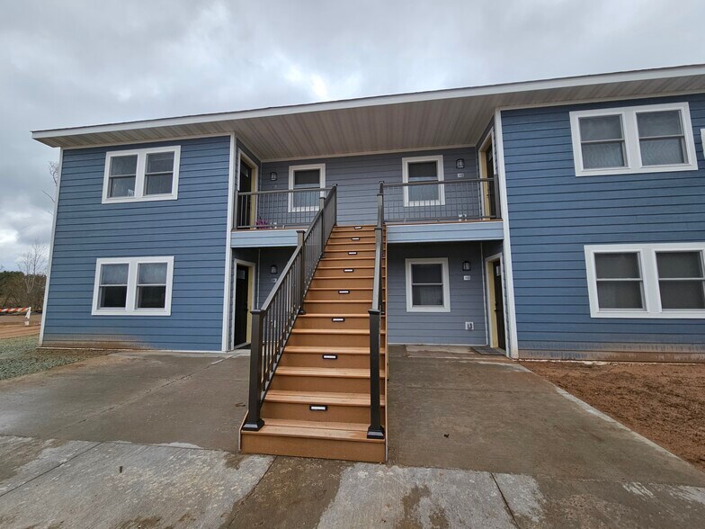 More Photos Of 23920 Nyberg Rd, Siren Apartments For Sale