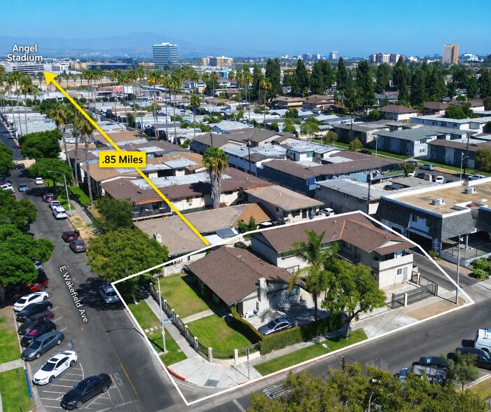 More Photos Of 302 E Wakefield Ave, Anaheim Apartments For Sale