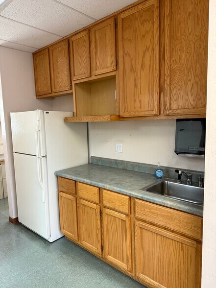 More Photos Of 124 N Elden St, Flagstaff Office For Lease