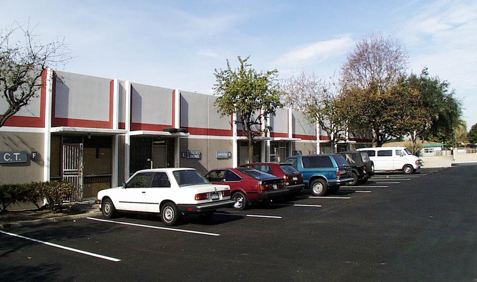More Photos Of 10282 Trask Ave, Garden Grove Warehouse For Lease