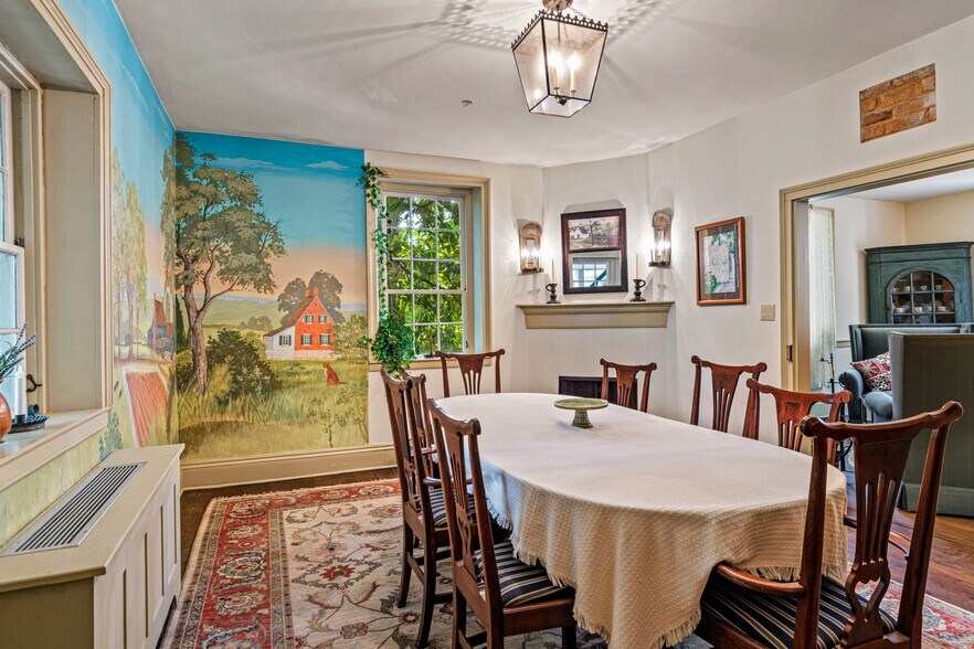 More Photos Of 803 S Main St, Winston-Salem Hospitality For Sale