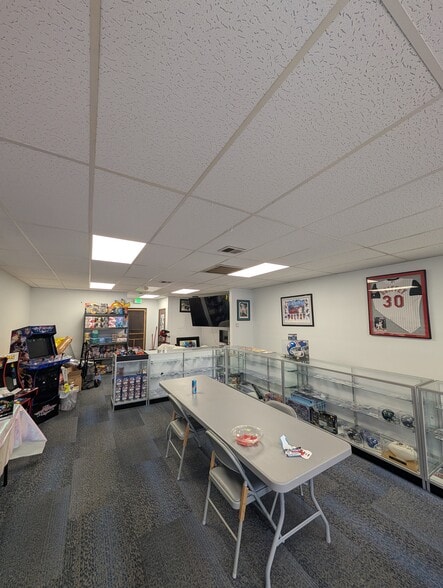More Photos Of 6429 Miller St, Arvada General Retail For Sale