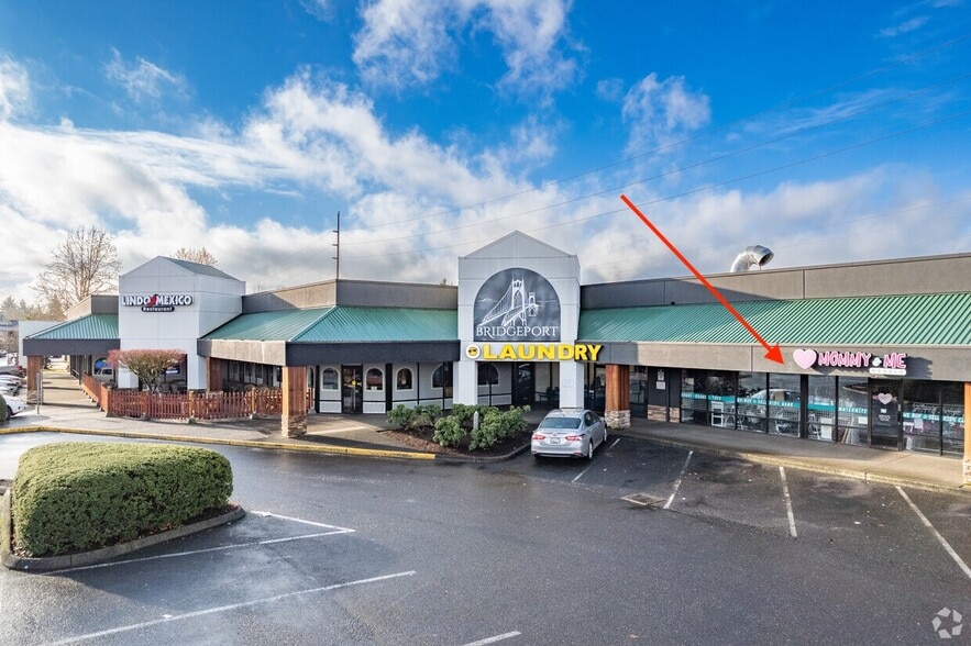 Primary Photo Of 316 SE 123rd Ave, Vancouver Unknown For Lease