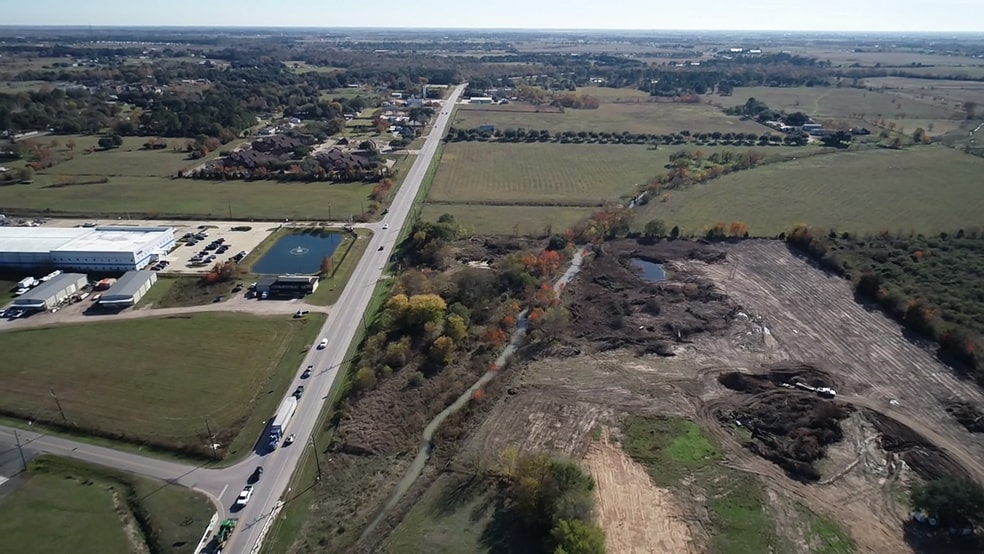 More Photos Of 19835 Farm to Market 362 Rd, Waller Unknown For Lease