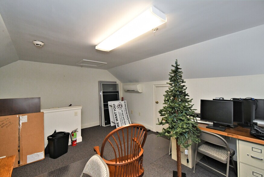 More Photos Of 206 N Main St, Souderton Freestanding For Sale