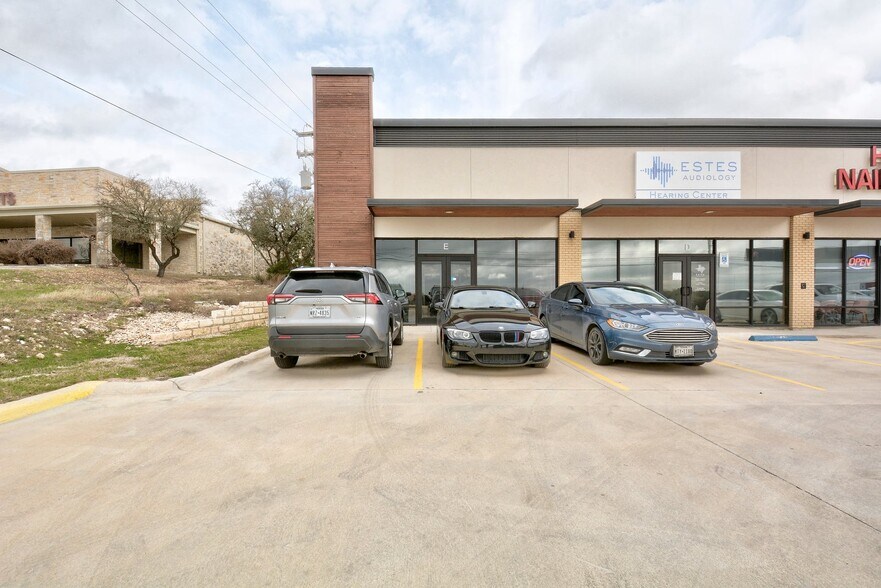 Primary Photo Of 13210 W Highway 290, Austin Storefront Retail Office For Lease