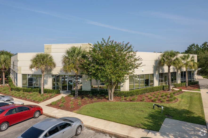 Primary Photo Of 1845 Town Center Blvd, Orange Park Office For Lease