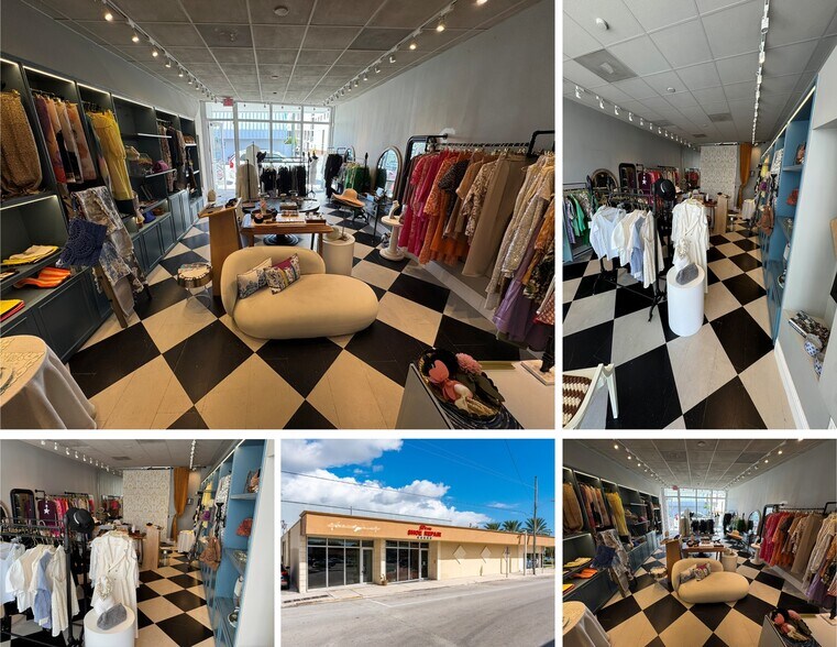 More Photos Of 5731 SW 73rd St, South Miami Storefront Retail Office For Lease