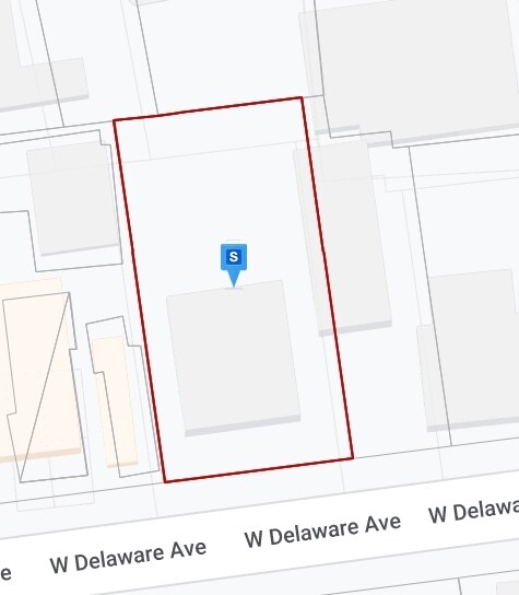 More Photos Of 17-19 W Delaware Ave, Pennington Apartments For Sale