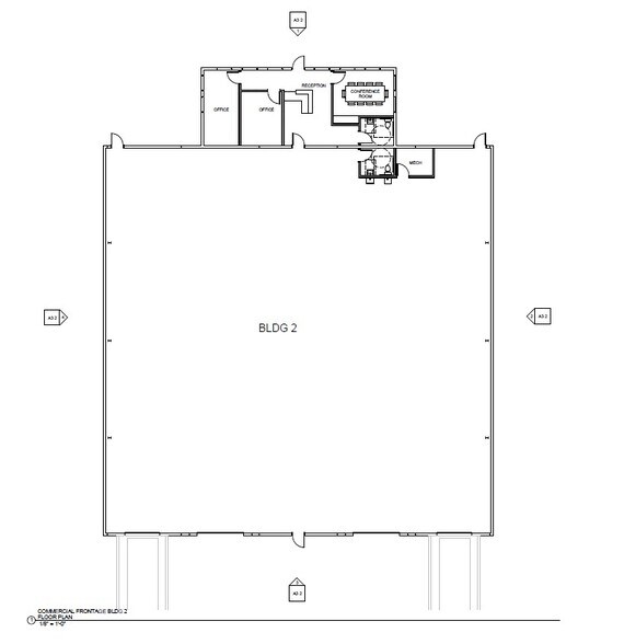 More Photos Of 413 E 200 S, Jerome Unknown For Lease