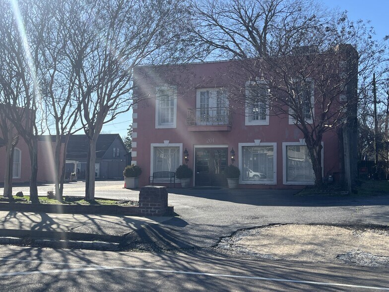 More Photos Of 201 S Cooper St, Memphis Land For Sale