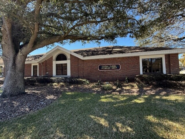 More Photos Of 326 N Mills Ave, Orlando Medical For Sale