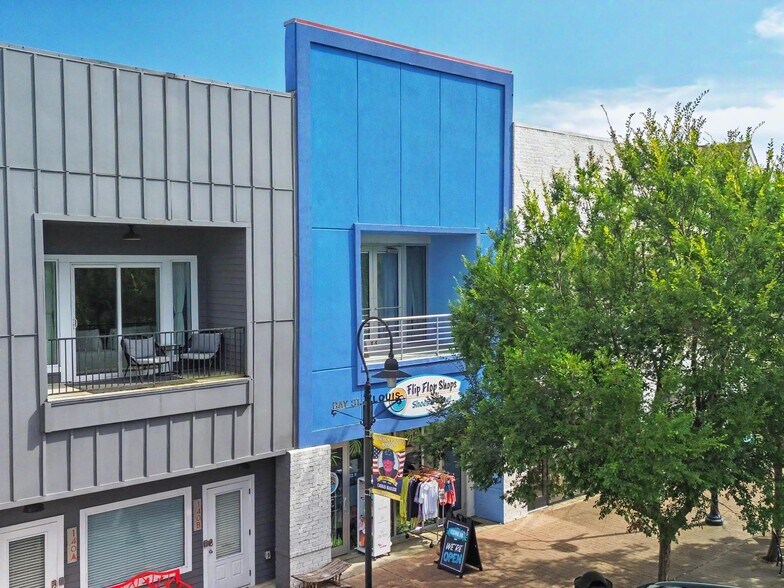 More Photos Of 142 Blaize Ave, Bay Saint Louis Storefront For Lease