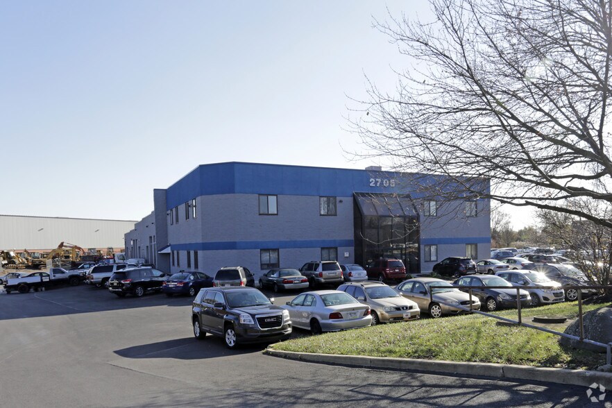 More Photos Of 2705 Black Lake Pl, Philadelphia Warehouse For Lease