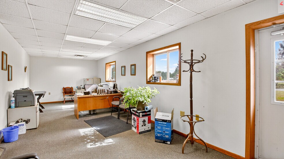 More Photos Of 1110 W Center St, Chetek Distribution For Sale