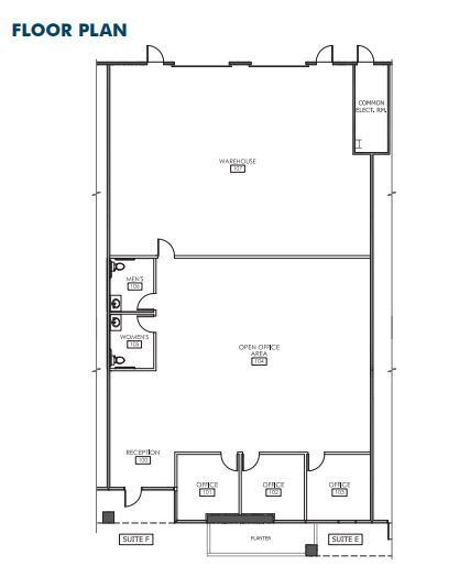 More Photos Of 11065 Knott Ave, Cypress Unknown For Lease