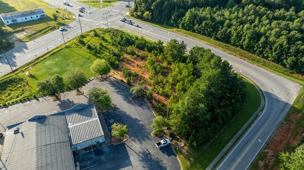 More Photos Of Pine Road, Newnan Land For Sale