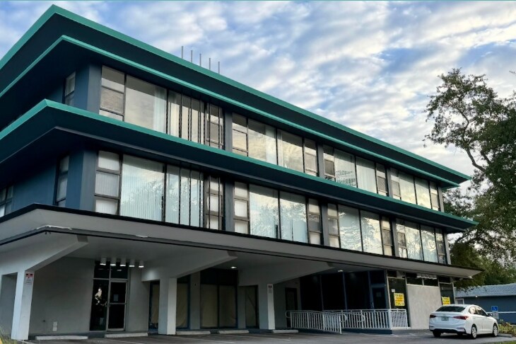 Primary Photo Of 3554 1st Ave N, Saint Petersburg Apartments For Lease
