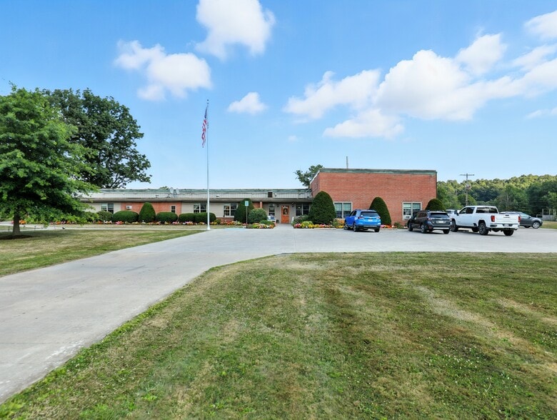 More Photos Of 1100 Cowley Rd, Granville Summit Assisted Living For Sale