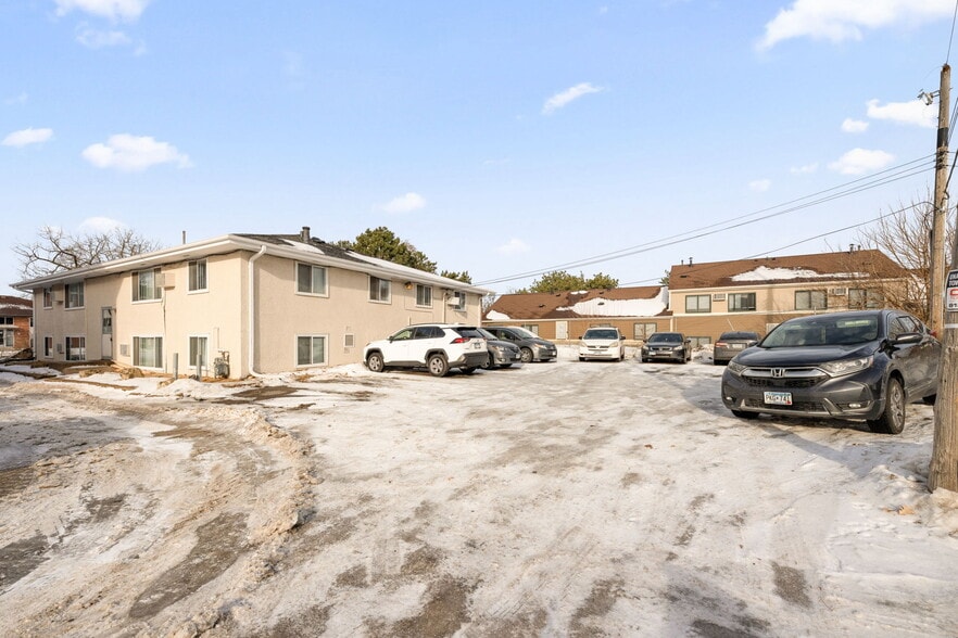 More Photos Of 5733 Bossen Ter, Minneapolis Apartments For Sale